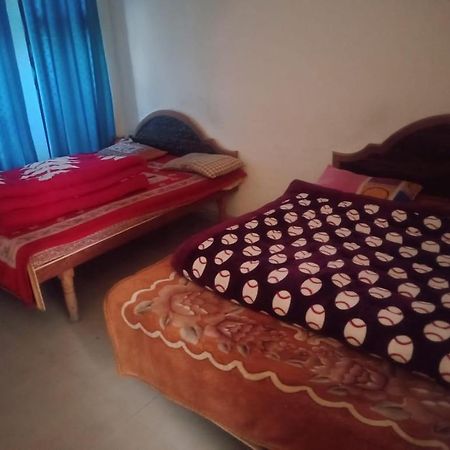 Vamoose Srishty Choice Apartment Rudraprayag Bagian luar foto