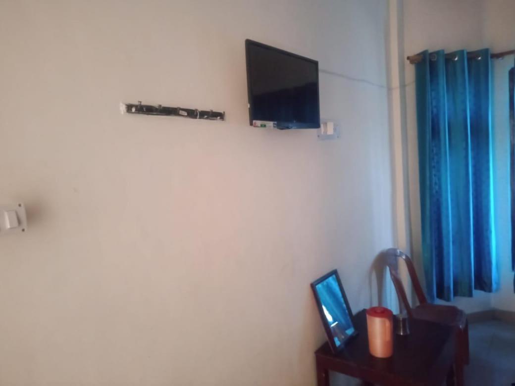 Vamoose Srishty Choice Apartment Rudraprayag Bagian luar foto