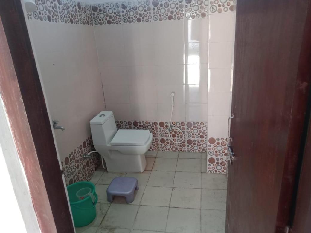 Vamoose Srishty Choice Apartment Rudraprayag Bagian luar foto