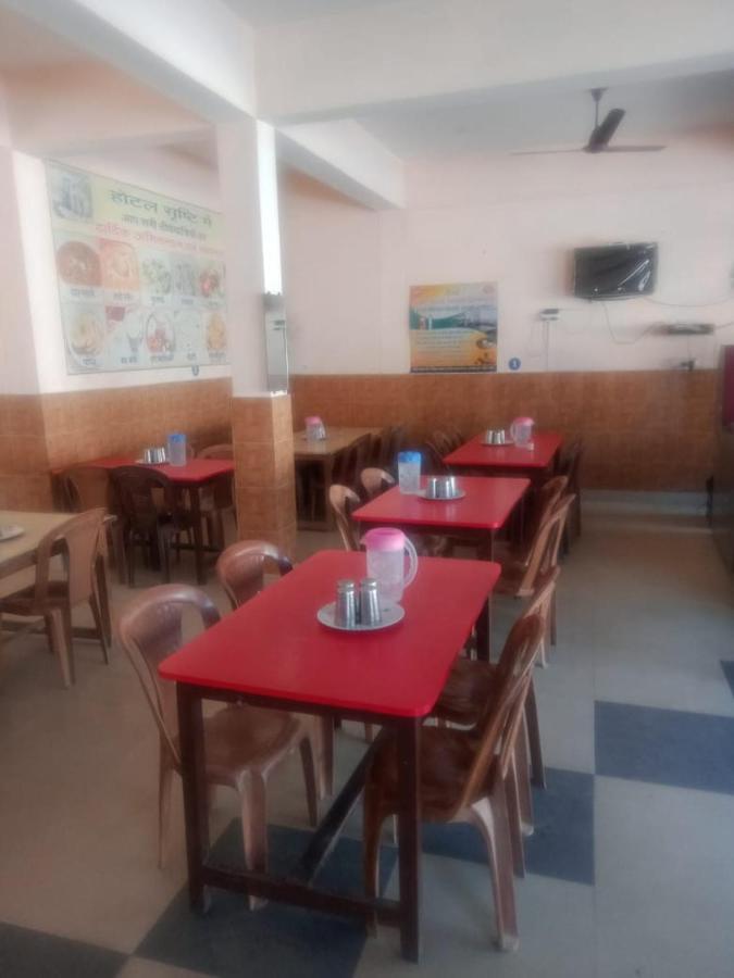 Vamoose Srishty Choice Apartment Rudraprayag Bagian luar foto